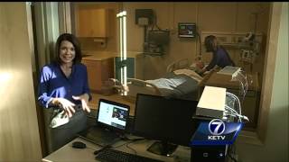 Celebrity Simulation lab helps nursing students prepare for any situation Net Worth