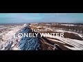 Lonely winter by skydrive