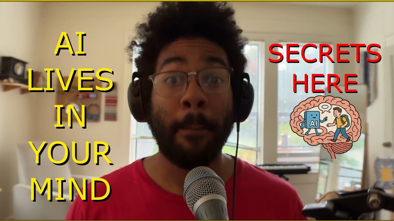 The Mind Merge: How You and AI Create a Third Intelligence