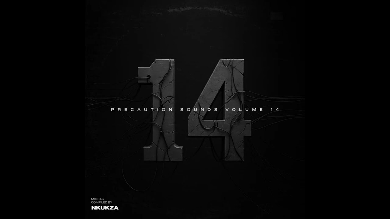 Nkukza SA - Precaution Sounds Vol. 014