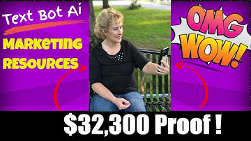 Text Bot Ai | Marketing Resources For Success With Text Bot Ai & Proof!