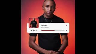 BITTERSOUL  -  BEFORE