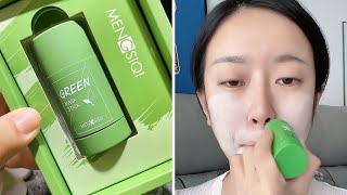 Green Tea Deep Cleanse Mask Review 2022 - Does It Work?