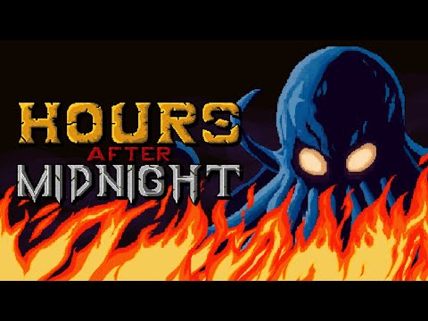Gameplay Trailer