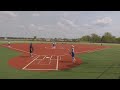 Fishers Tigers Varsity Softball vs Castle Knights | Castle Invitational | April 10, 2026