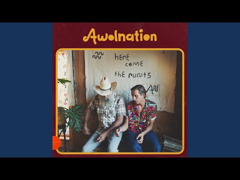 My Molasses - AWOLNATION