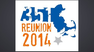 Project 351 Reunion Video
