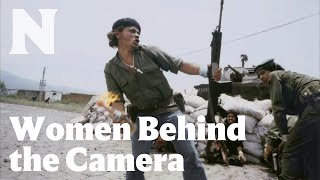 Susan Meiselas