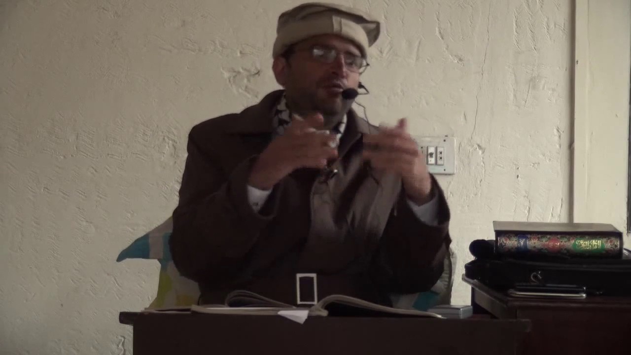 asli Firqawariyat 30, juma 06-01-2017