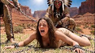 The Terrifying Reality of Comanche Captivity What Captured Women Were Forced to Endure