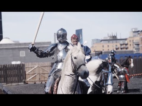 Welcome to the Royal Armouries