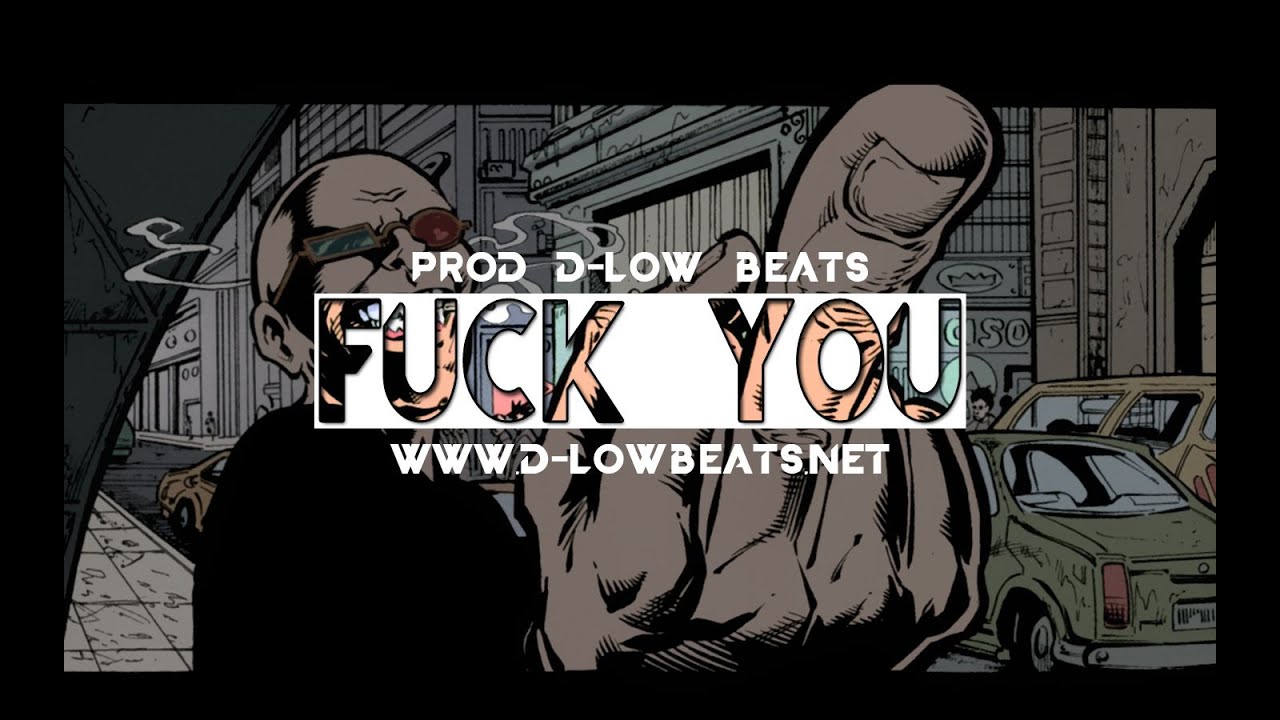 (SOLD) Underground Beat // Real Instrumental Rap Hip Hop Beats // Prod. D-Low Beats