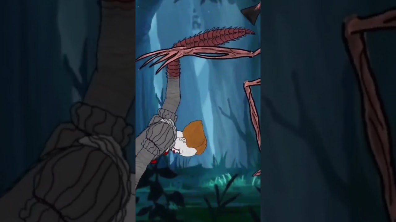 Siren Head, Pyramid Head Vs Slashers 🔥🔥🔥