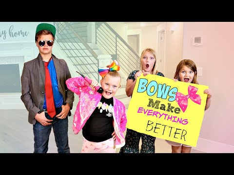 Her DREAMS CAME TRUE! Lil' Jojo Concert