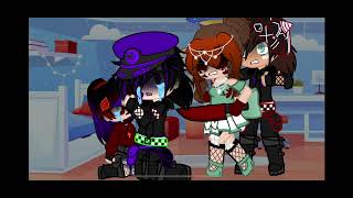 Download Lagu The Afton family origins ( my second AU) ￼ MP3