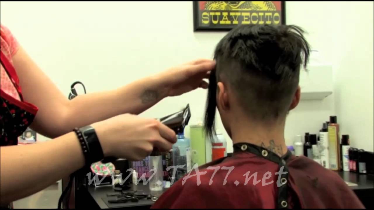 Alicia Trailer: Gets Pixie Last Minute