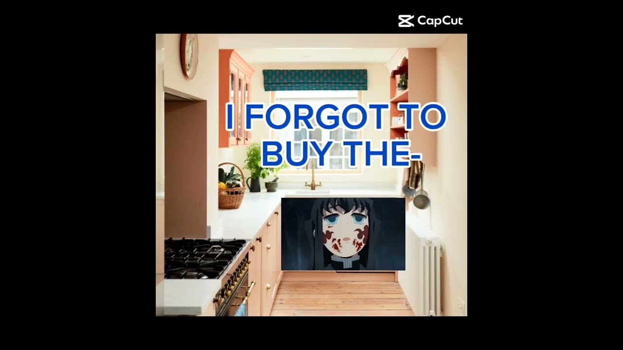 Demon slayers working at McDonald's!?!