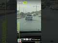 سبب حوادث المرور في الأعراس شاهد جنون هذا السائق بسطيف