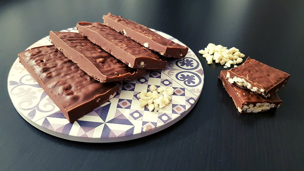 BARRETTE KINDER CEREALI