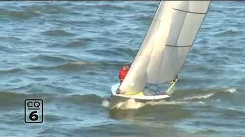 LinQ CQ-6  Blizzard version