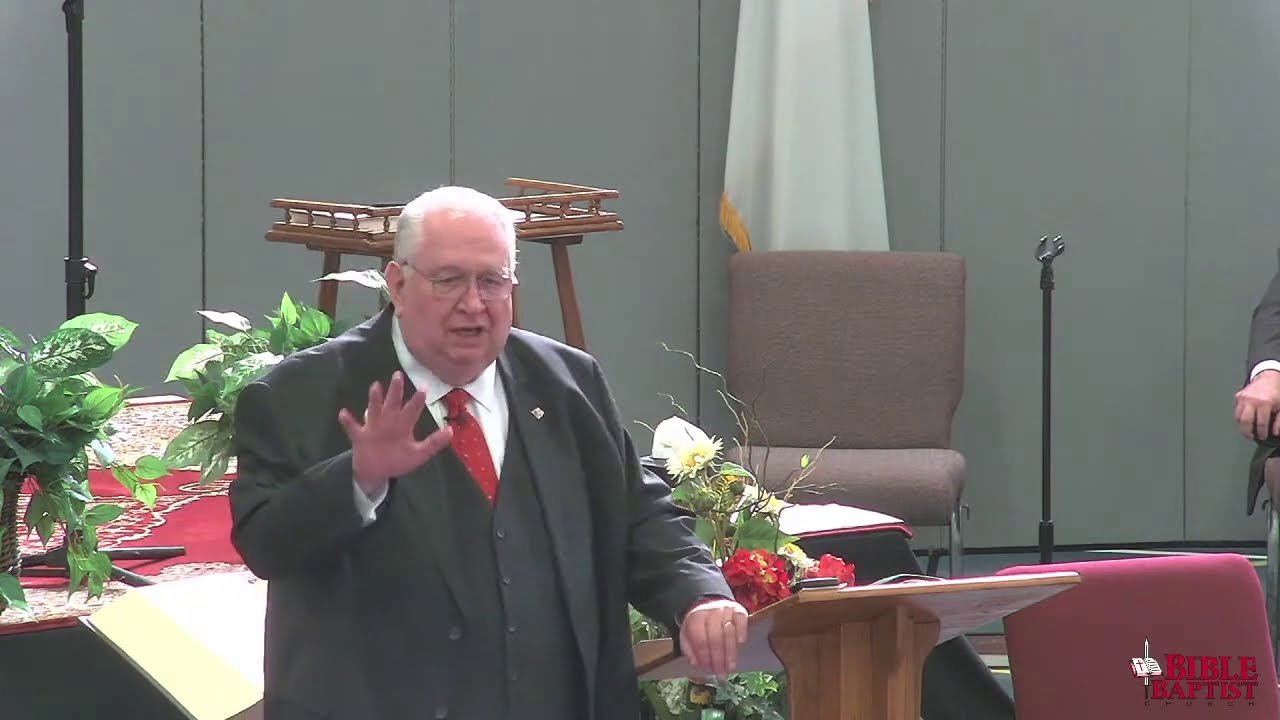 How Is Your Love Life? - Dr. David Gibbs Jr.