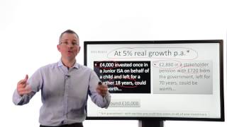 Celebrity Tim Bennett Explains: Three New Year's Resolutions for savers and investors Net Worth