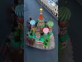 🇷🇺 Russia - Saint Basil’s Cathedral | Global Heritage Architecture