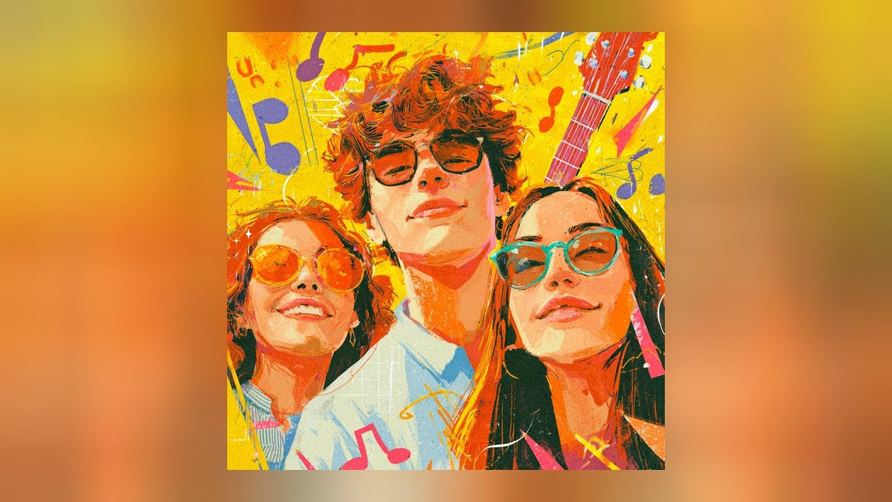 Студенческий поп  | Русские хиты - слушать онлайн!