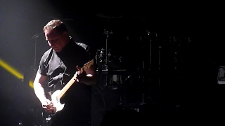 Omd - The Beginning And The End Live At Royal Albert Hall 2016