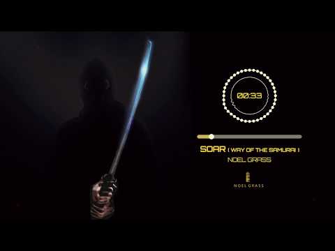 Soar - Noel Grass