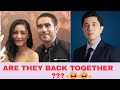 "When the Past Walked In: Gerald Anderson, Paulo Avelino, and Kim Chiu"#kimchiu #pauloavelino 