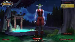 TrinityCore 3.3.5a NPC to restore deleted characters.
