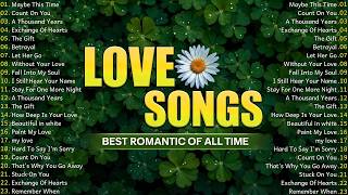 80's & 90's Love Songs Classic Medley Non-stop (Lyrics)💓 - Best Love Songs Of All Time💫 screenshot 2