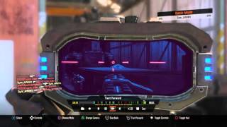 My quad feed BO3
