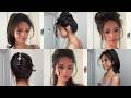 6 Hairstyles You NEED for Spring & Summer