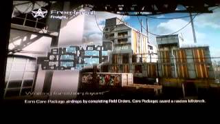 cod ghost easest way to righty tighty lefty loosey