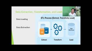 Data Warehousing and NoSQL