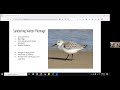2025 Snowy Plover Guardian Winter Training
