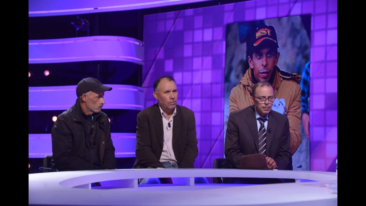 ديما لاباس الموسم الثاني - الحلقة 11 الجزء الثاني