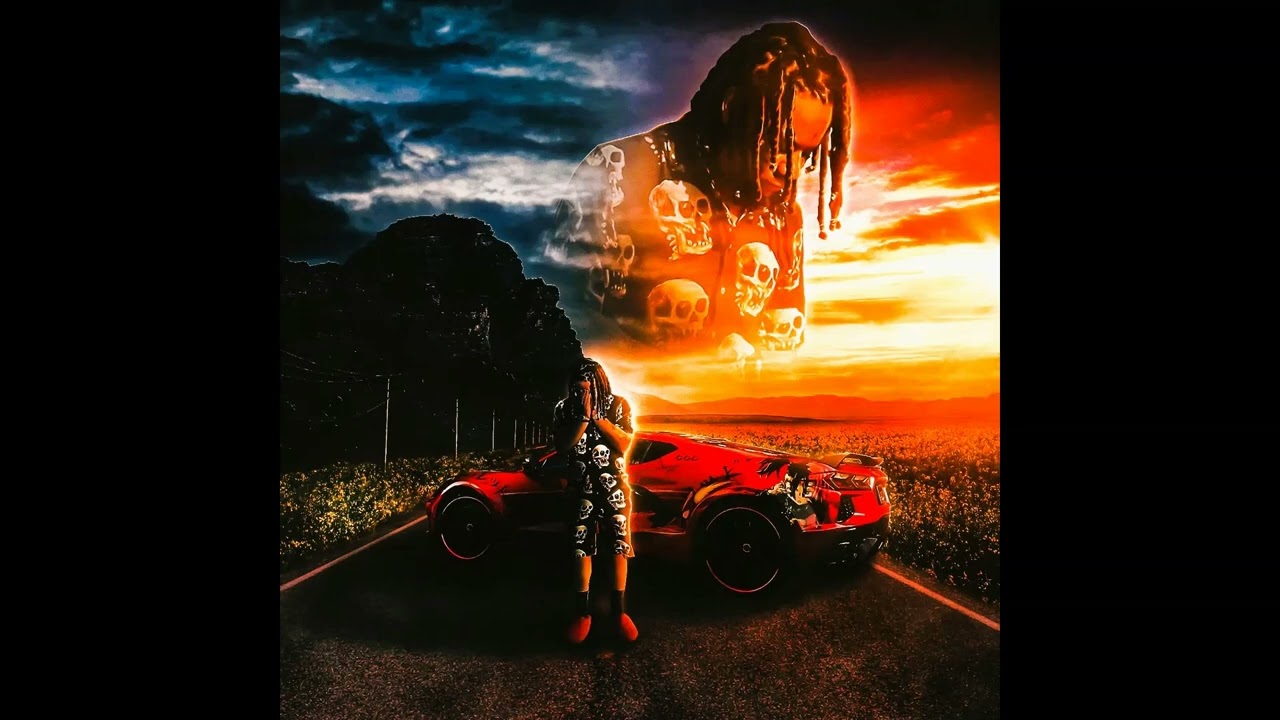 [FREE] Trippie Redd Type Beat "Again"