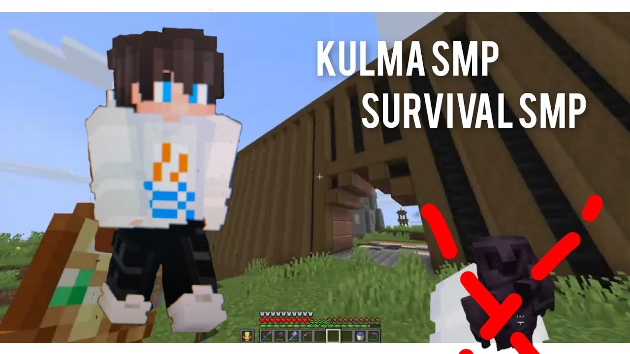 vihdoinkin rauha kulma smp osa 9