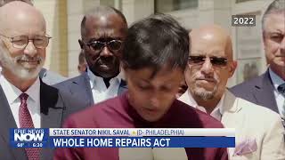Whole Home Repairs Act
