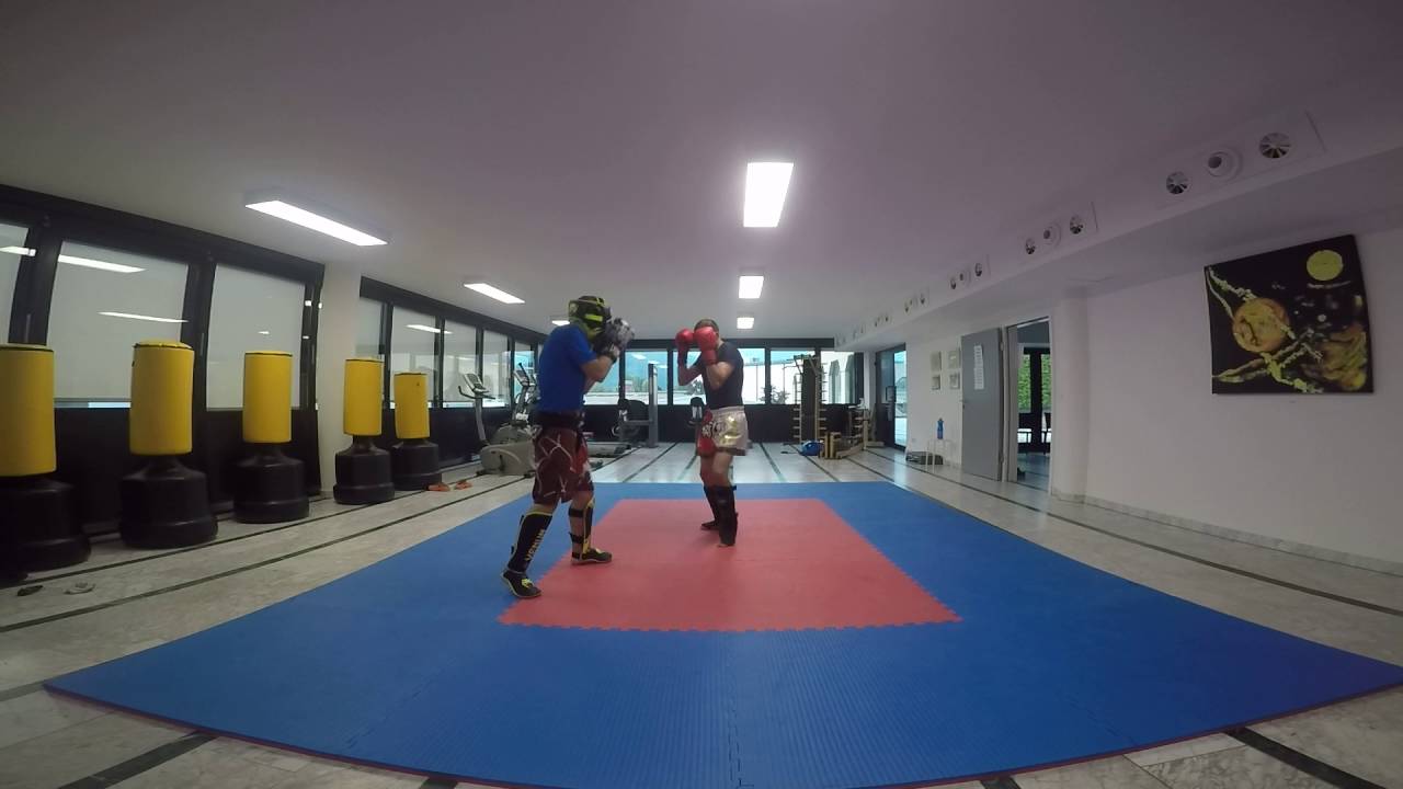 Sanda Training (5) camera iphone 8 plus apk