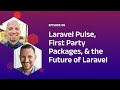 Laravel pulse first party packages  the future of laravel