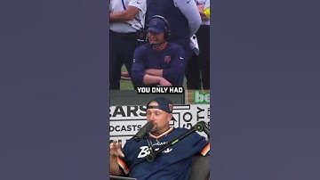 Is Ben Johnson an ELITE Game Manager? 👀