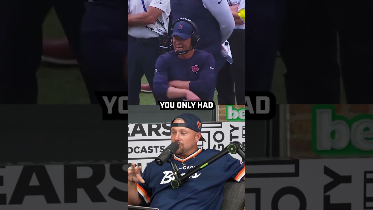 Is Ben Johnson an ELITE Game Manager? 👀