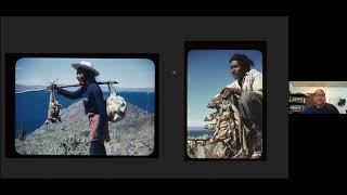 Alberto Mellado Moreno on the Comcaac sustainable fishery