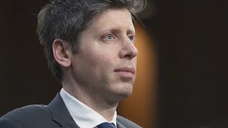 Two people arrested after allegedly shooting at OpenAI CEO Sam Altman's home
