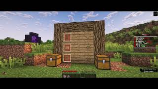 OneSMP Guide: How to create Invisible Item Frames with ImageFrame