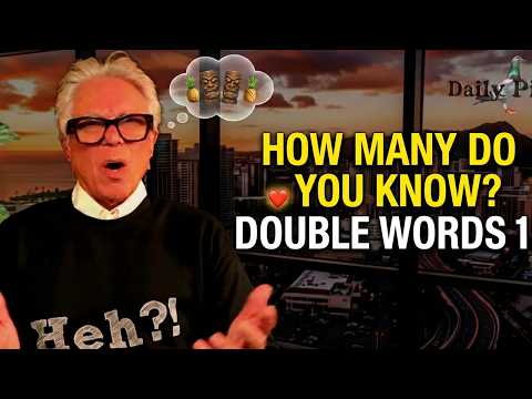 S1 E4 Don't Get Confused: Pidgin Double Words Explained